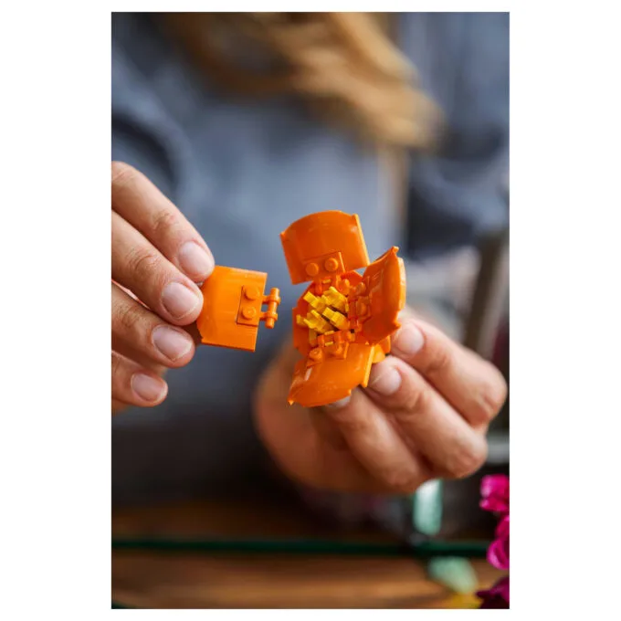 LEGO Creator Expert Blumenstrauß 10280 — image 33