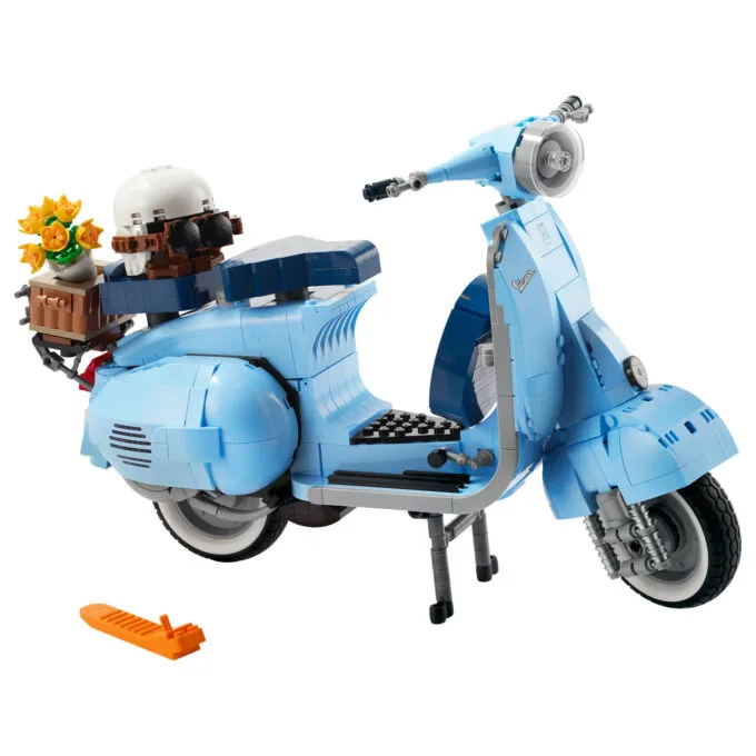 LEGO Creator Expert Vespa 10298 — image 2
