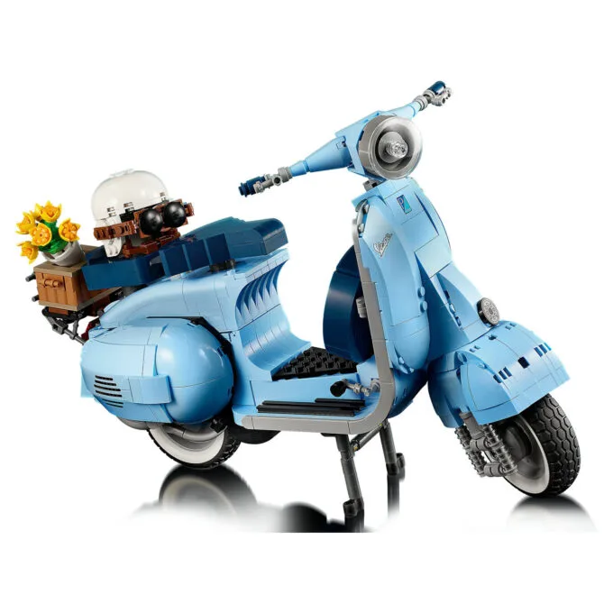 LEGO Creator Expert Vespa 10298 — image 11