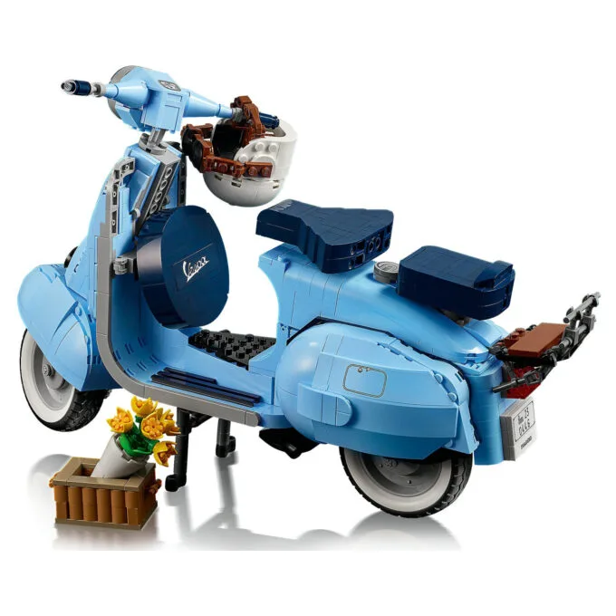 LEGO Creator Expert Vespa 10298 — image 12