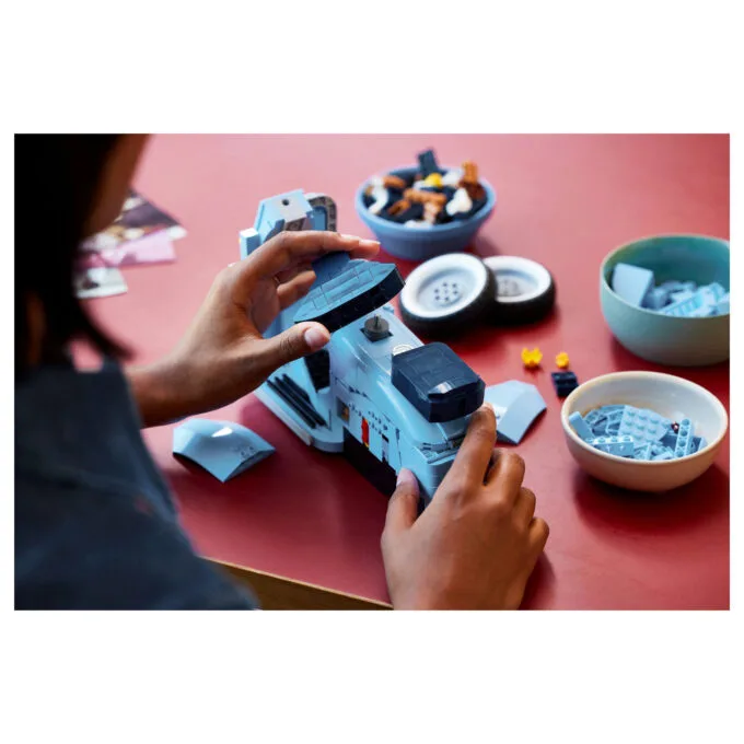 LEGO Creator Expert Vespa 10298 — image 18