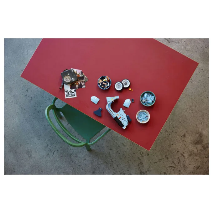 LEGO Creator Expert Vespa 10298 — image 19