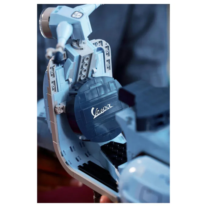 LEGO Creator Expert Vespa 10298 — image 25