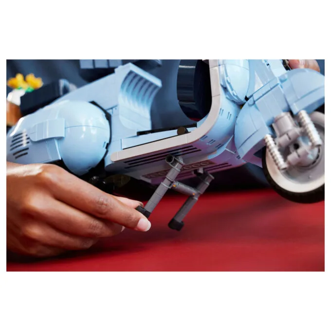 LEGO Creator Expert Vespa 10298 — image 42