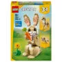 LEGO Creator Häschen 31162