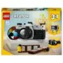 LEGO Creator Retro Kamera