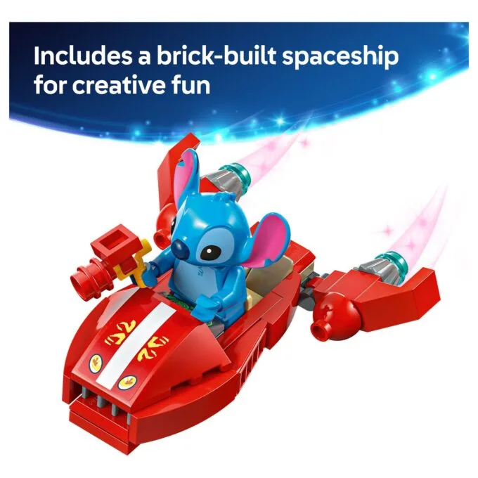 LEGO Disney Classic Das Strandhaus aus „Lilo und Stitch“ 43268 — image 19
