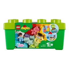 LEGO Duplo - Steinebox