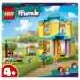 LEGO Friends - Paisleys Haus