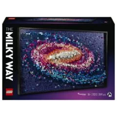 LEGO Galaxie - Milchstraße
