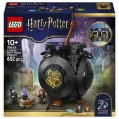 LEGO Harry Potter 76464 Kessel: Geheimes Klassenzimmer