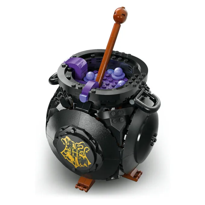 LEGO Harry Potter 76464 Kessel: Geheimes Klassenzimmer — image 7