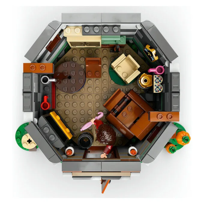 LEGO Harry Potter Hagrids Hütte: Ein unerwarteter Besuch 76428 — image 7