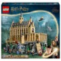 LEGO Harry Potter Schloss Hogwarts: Die Große Halle 76435