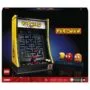 LEGO Icons PAC-MAN Spielautomat 10323