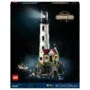LEGO - Ideas - Motorisierter Leuchtturm - 21335