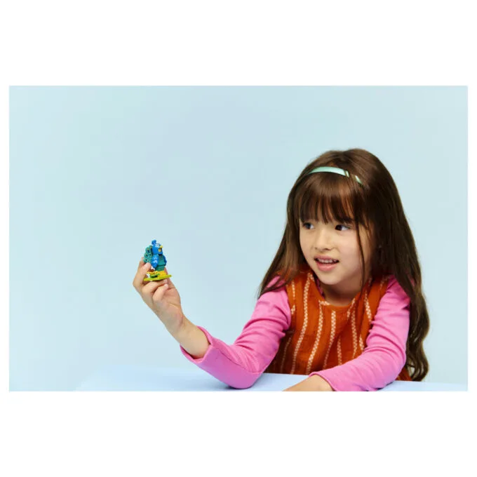 LEGO Minifiguren 71051 Tiere Serie 28 — image 13