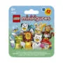 LEGO Minifiguren 71051 Tiere Serie 28