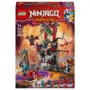 LEGO Ninjago 71841 Drachensturmdorf