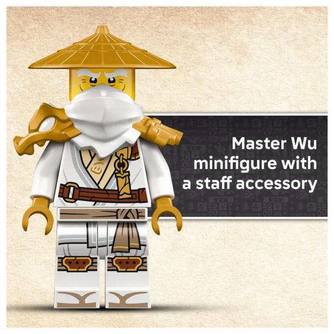 LEGO NINJAGO 71847 Der Drachenwchter — image 23