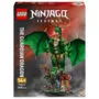 LEGO NINJAGO 71847 Der Drachenwchter