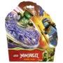 LEGO Ninjago 71849 Nya vs. Mutationsmonster-Spinner