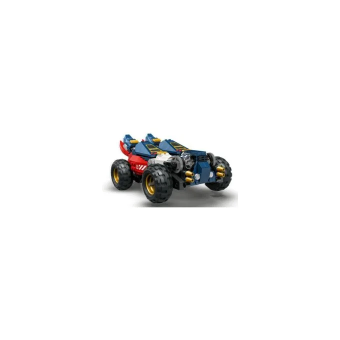 LEGO Ninjago - Zanes Ultra-Kombi-Mech — image 15
