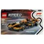 LEGO Speed Champions McLaren F1 Team MCL38 Rennauto 77251