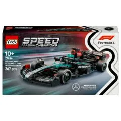 LEGO Speed Champions Mercedes-AMG F1 W15 Rennauto 77244