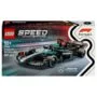 LEGO Speed Champions Mercedes-AMG F1 W15 Rennauto 77244