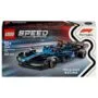 LEGO Speed Champions Williams Racing FW46 F1 Rennauto 77249