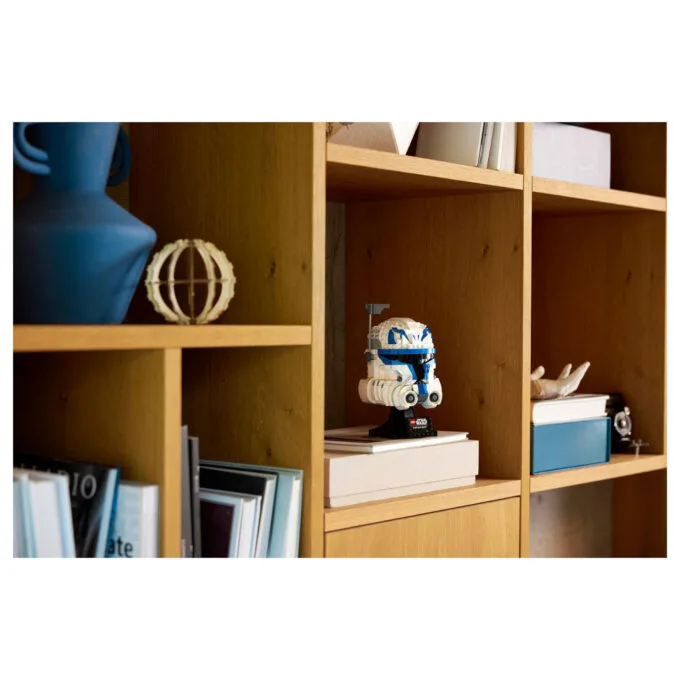LEGO Star Wars Captain Rex Helm 75349 — image 22