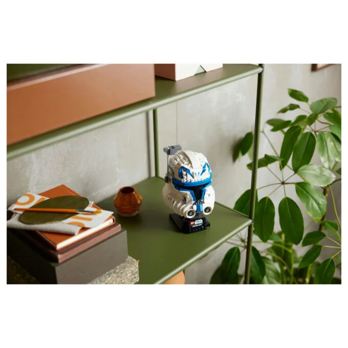 LEGO Star Wars Captain Rex Helm 75349 — image 23