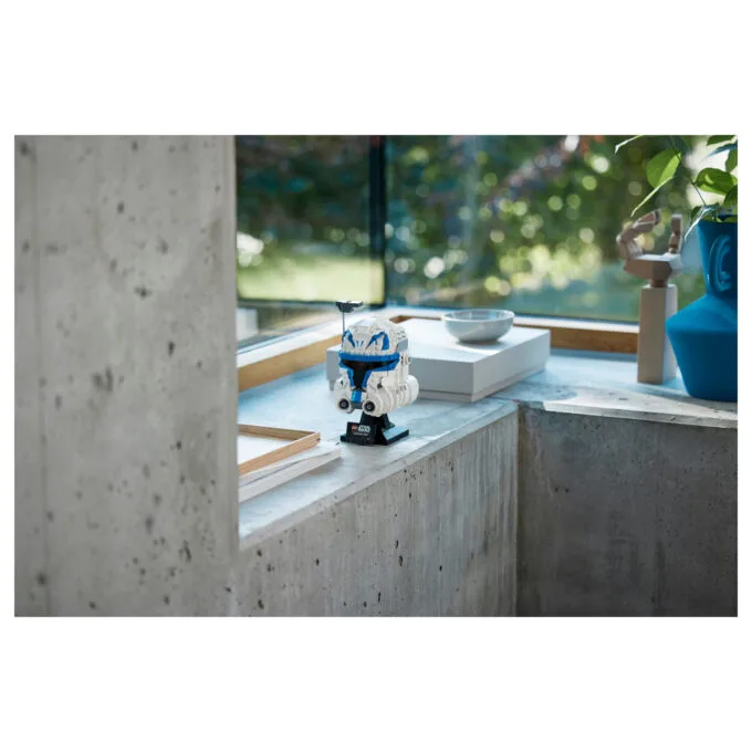LEGO Star Wars Captain Rex Helm 75349 — image 27