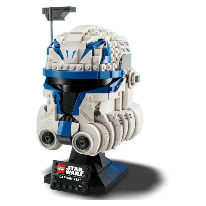 LEGO Star Wars Captain Rex Helm 75349 — image 10