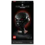 LEGO Star Wars Dark Trooper Helm