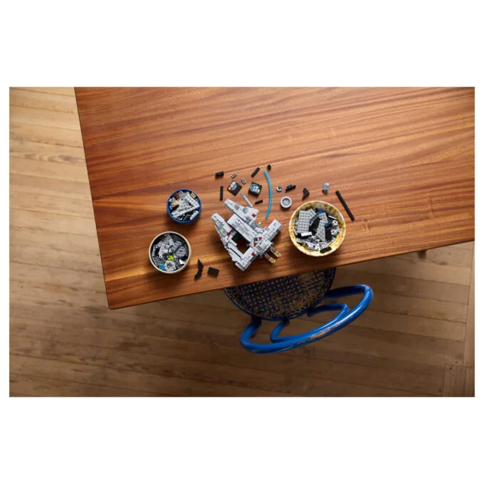 LEGO Star Wars Millennium Falcon 75375 — image 15