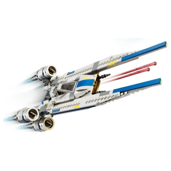 LEGO Star Wars Rebel U-Wing Starfighter 75399 — image 6