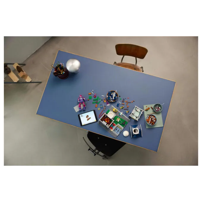 LEGO Super Heroes 76294 X-Men: X-Mansion — image 15
