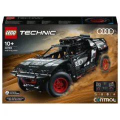 LEGO Technic - Audi RS Q e-tron