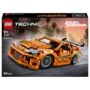 LEGO Technic Fast and Furious Toyota Supra 42204