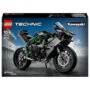 LEGO Technic Kawasaki Ninja H2R Motorrad 42170