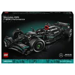 LEGO Technic Mercedes-AMG F1 W14 E Performance 42171