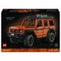 LEGO Technic Mercedes-Benz G500 Professional Line 42177