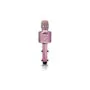 Lenco BMC-090 BT Mikro m. Lautsprecher pink