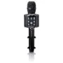 LENCO BMC-090 Karaoke-Mikrofon. schwarz