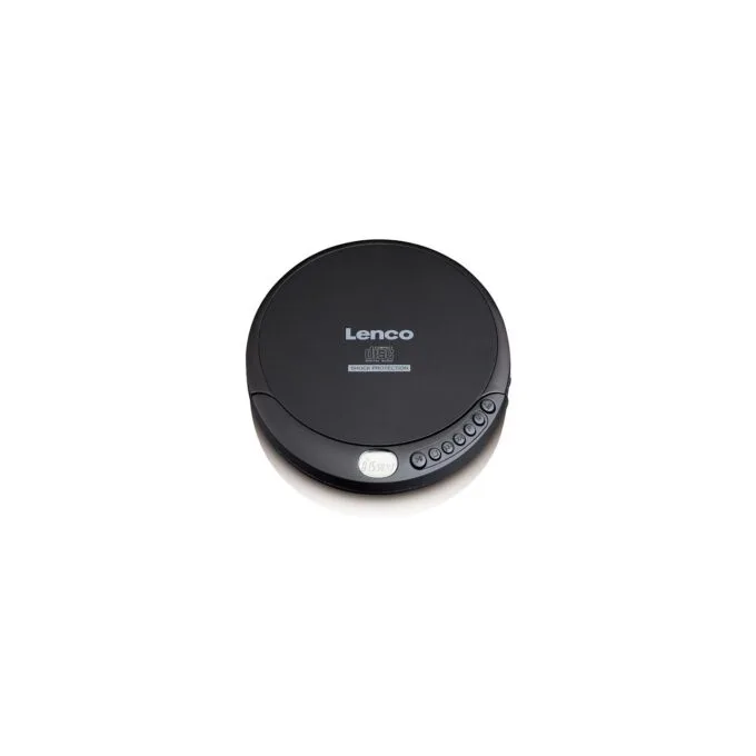 Lenco CD-200 schwarz — image 1