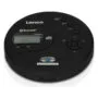 Lenco CD-300 schwarz