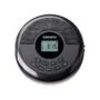 Lenco CD-Player CD-340BK black