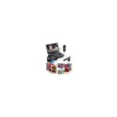 Lenco DVP-910 blau